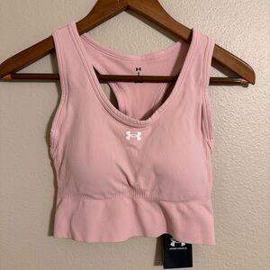 Under Armour Vanish Seamless Sports Bra